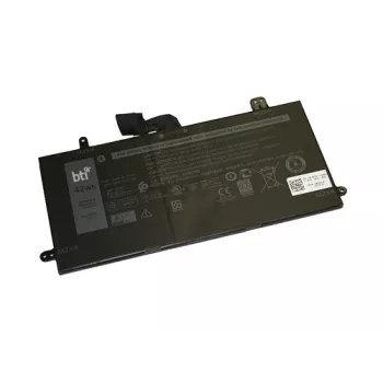 BTI 4-článková batéria pre Dell Latitude 5290 2-in-1 (J0PGR, FTH6T, X16TW)