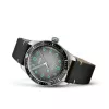 ORIS Aquis Date pánske automatické hodinky 40mm s modrým ciferníkom a nehrdzavejúcim oceľovým remienkom 40530752089