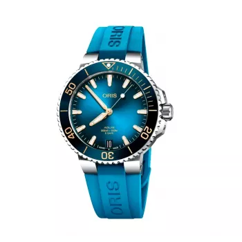ORIS pánske hodinky 41250742275FC (41,5 mm)