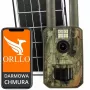Orllo Huntercam 5 GSM fotopasca