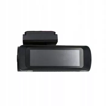 ORLLO RX-700 PRO 4K duálna dashcam – predná a zadná kamera s GPS, Wi-Fi a parkovacím režimom