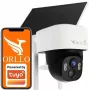 Orllo TZ1 CSIM 4G LTE solárna IP kamera 1080p Full HD