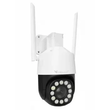 ORLLO TZ11 4K 8MP PTZ IP kamera s Wi-Fi a 4G LTE, Tuya Smart, pan-tilt, vonkajšie sledovanie