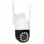 ORLLO TZ11 4K 8MP PTZ IP kamera s Wi-Fi a 4G LTE, Tuya Smart, pan-tilt, vonkajšie sledovanie