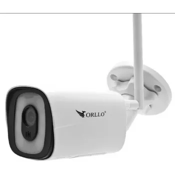 ORLLO TZ4 Pro 6MP Wi-Fi IP kamera Bullet Tuya Smart