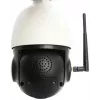 ORLLO Z10 outdoorová PTZ IP WLAN kamera 4MP 18x zoom