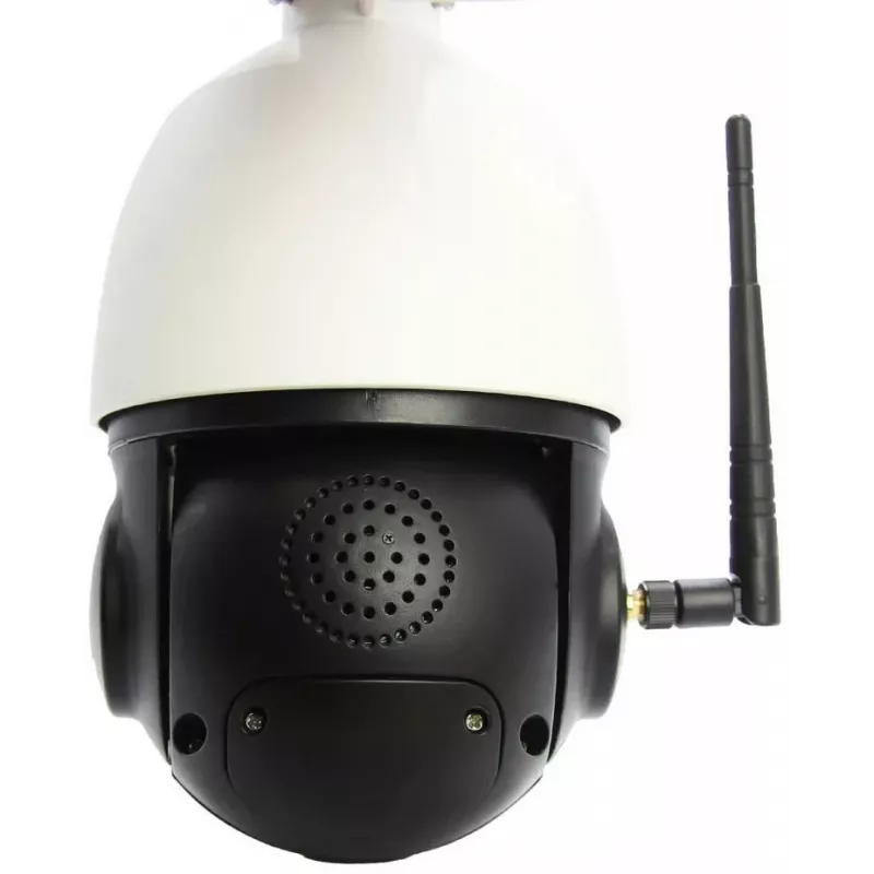 ORLLO Z10 outdoorová PTZ IP WLAN kamera 4MP 18x zoom