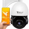 ORLLO Z10 outdoorová PTZ IP WLAN kamera 4MP 18x zoom