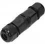 ORNO OR-AE-13601 priamy káblový spoj IP68 3-pólový 4mm² 450V/25A