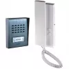 ORNO rodinný dom audio vrátnikový set, 2-vodičový, SAGITTA (OR-DOM-SG-918)
