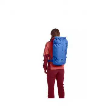 ORTOVOX TRAD 28 S DRY 28 l modrý