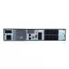 ORVALDI V1100+ line-interactive UPS 1100 VA / 660 W, 2x Schuko, tower, USB