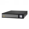 ORVALDI V1100+ line-interactive UPS 1100 VA / 660 W, 2x Schuko, tower, USB