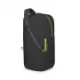 Osprey Airporter čierny stredný batoh Transit Cover