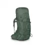 Osprey Ariel 55 dámsky turistický batoh Koseret Green