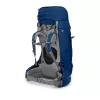 Osprey Ariel 65 dámsky turistický batoh - 65L, čierny