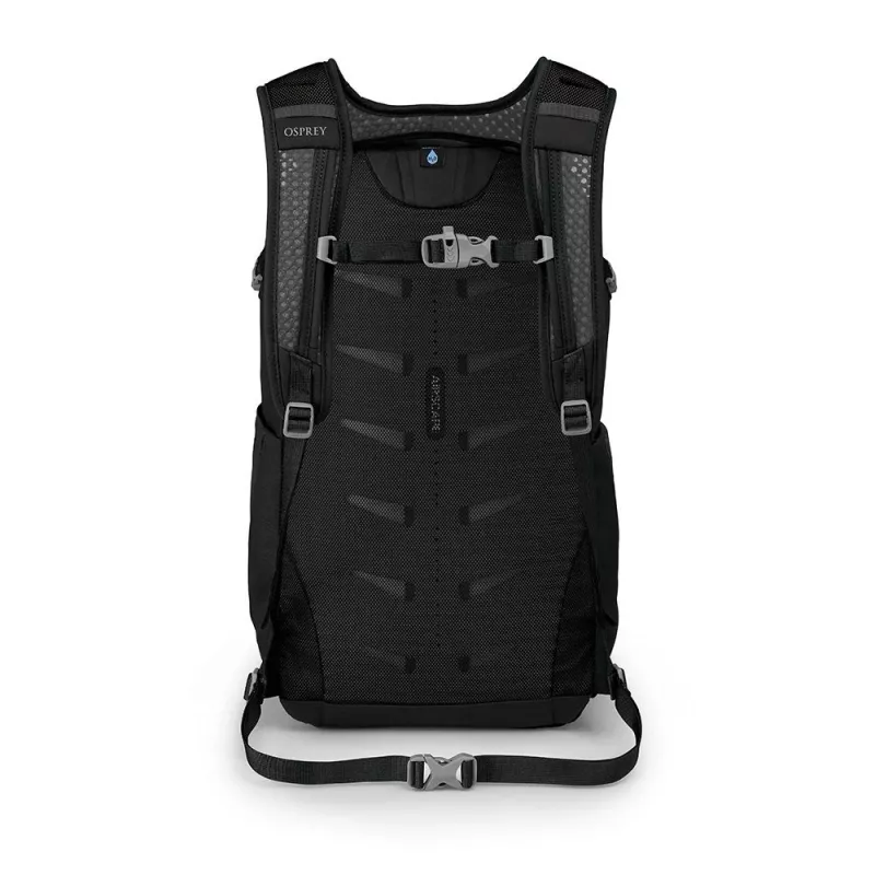 Osprey Daylite Plus batoh čierny 20L recyklovaný PET