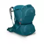 Osprey Poco™ LT turistické nosidlo modré