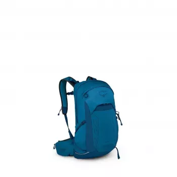 Osprey Talon 22 turistický batoh - Scoria Blue Night Shift