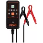 OSRAM BATTERYcharge 901 6V/12V 1A Automatická nabíjačka batérií pre olovené batérie