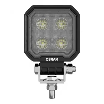 Osram CUBE WL VX80-WD LED pracovné svietidlo, 20W, 1300lm, 6000K, široký lúč, 9-32V, IP67/IP69K, DT konektor