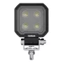 Osram CUBE WL VX80-WD LED pracovné svietidlo, 20W, 1300lm, 6000K, široký lúč, 9-32V, IP67/IP69K, DT konektor