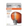 OSRAM D2S Xenarc Original [bl1] EPACK Xenónová HID výbojka, 35W, 4300K, PK32d-2