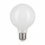 OSRAM G9575DIM LED Globe žiarovka E27 7.5W 1055lm 2700K teplá biela stmievateľná