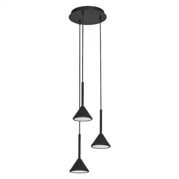OSRAM LED svietidlo 13W 3000K 500lm
