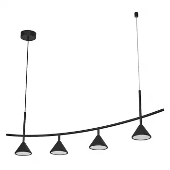 OSRAM LED svietidlo 16W 3000K 620lm