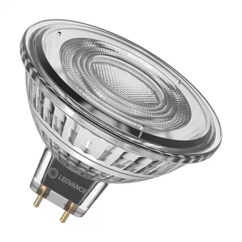 OSRAM LED MR16 50 36° DIM P 6,1W 940 GU5.3 stmievateľná nízkonapäťová LED reflektorová žiarovka