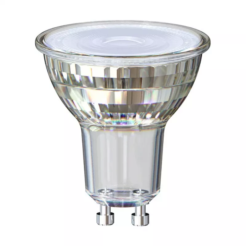Osram LED PAR16 50 120° P 3.1W 830 GU10 LED reflektorová žiarovka