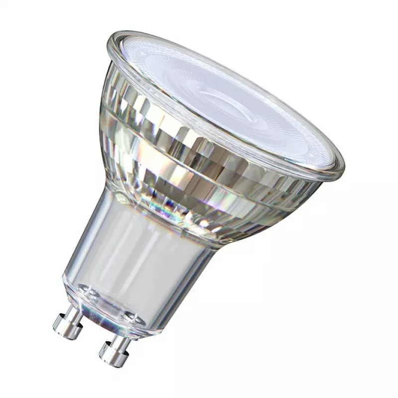 Osram LED PAR16 50 120° P 3.1W 830 GU10 LED reflektorová žiarovka
