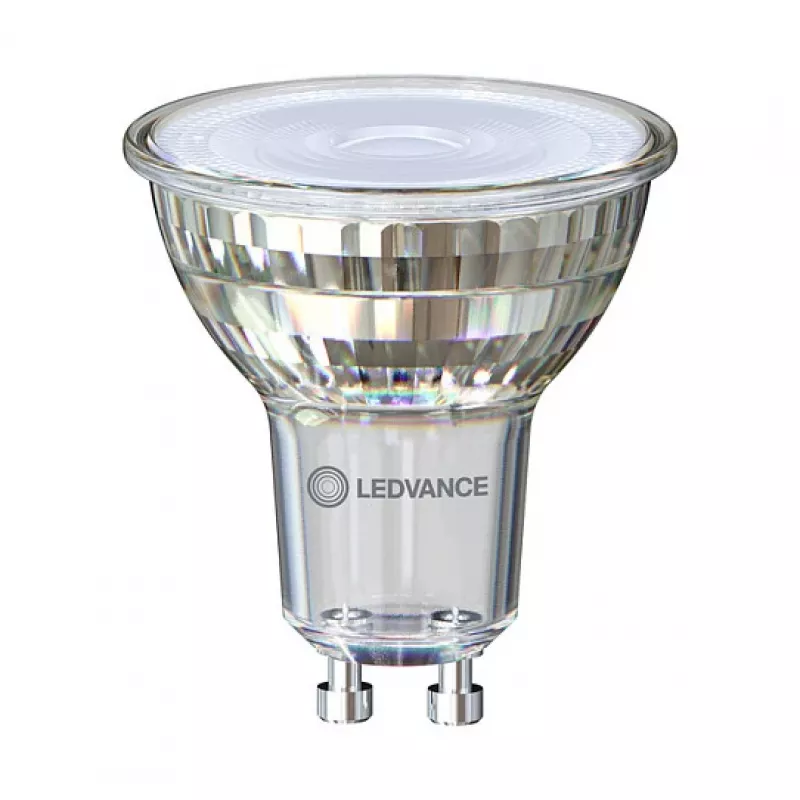 Osram LED PAR16 50 120° P 3.1W 830 GU10 LED reflektorová žiarovka