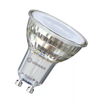 Osram LED PAR16 50 120° P 3.1W 830 GU10 LED reflektorová žiarovka
