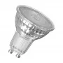 Osram LED PAR16 80 36 P 6,1 W 840 GU10 LED reflektorová žiarovka, 575 lm, 4000 K studená biela, 36°, ekvivalent 94 W