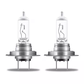 OSRAM NIGHT BREAKER SILVER H7 64210NBS halogénová žiarovka do svetlometu 12V 55W 1500lm