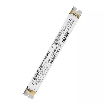 OSRAM QTP-OPTIMAL 1x54-58/220-240 EVG elektronický predradník pre T5/T8 žiarivky (16/26mm)