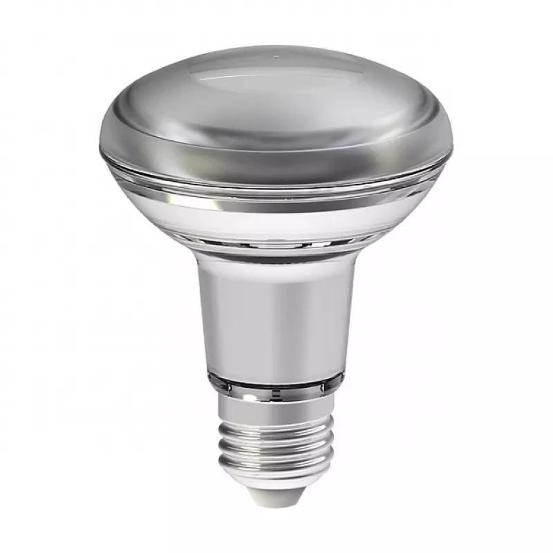 Osram R8010036 DIM 8.5W 827 E27 P LED reflektorová žiarovka 670 lm 2700K E27 stmievateľná