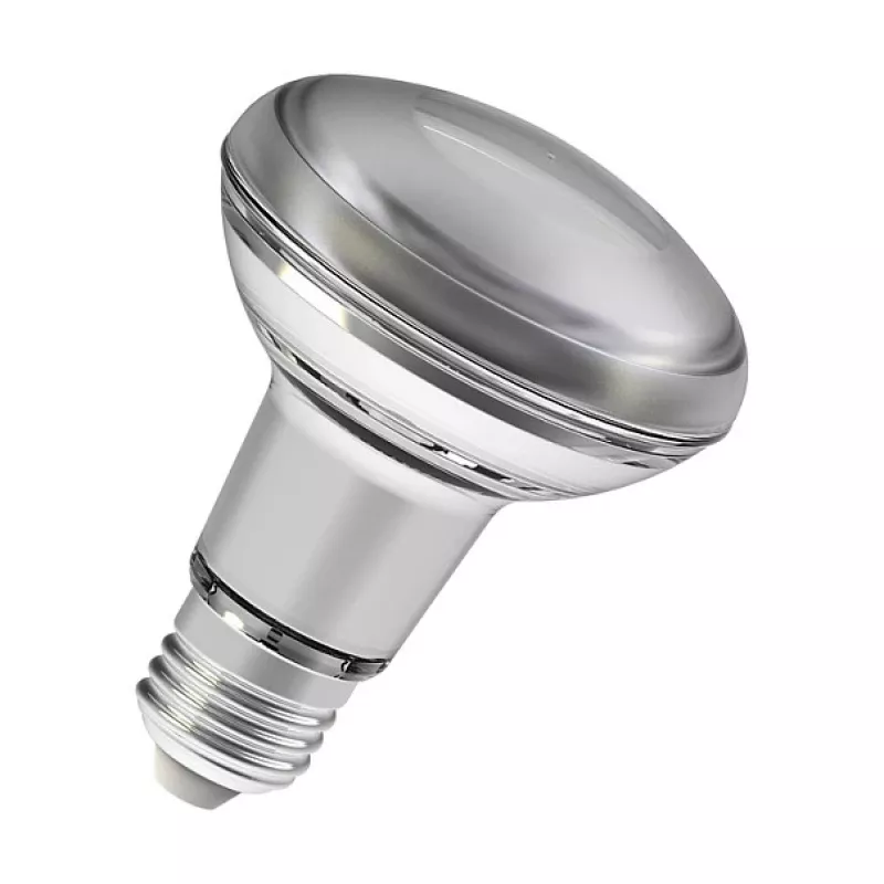 Osram R8010036 DIM 8.5W 827 E27 P LED reflektorová žiarovka 670 lm 2700K E27 stmievateľná