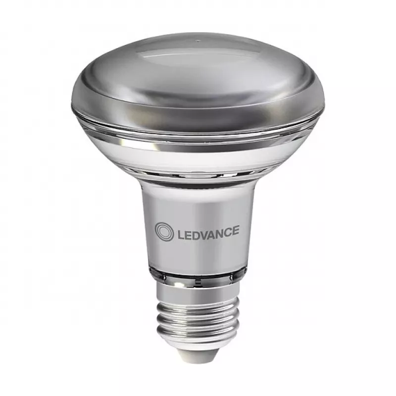 Osram R8010036 DIM 8.5W 827 E27 P LED reflektorová žiarovka 670 lm 2700K E27 stmievateľná