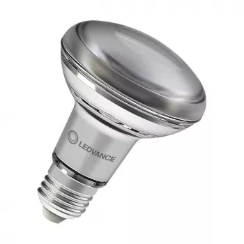 Osram R8010036 DIM 8.5W 827 E27 P LED reflektorová žiarovka 670 lm 2700K E27 stmievateľná