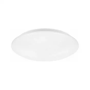 OSRAM Surface Circular 500 Sensor PS 42W 840 IP44 studená biela