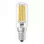 Osram T26 40 4,2W 827 FIL E14 P LED žiarovka 470 lm 2700K E14