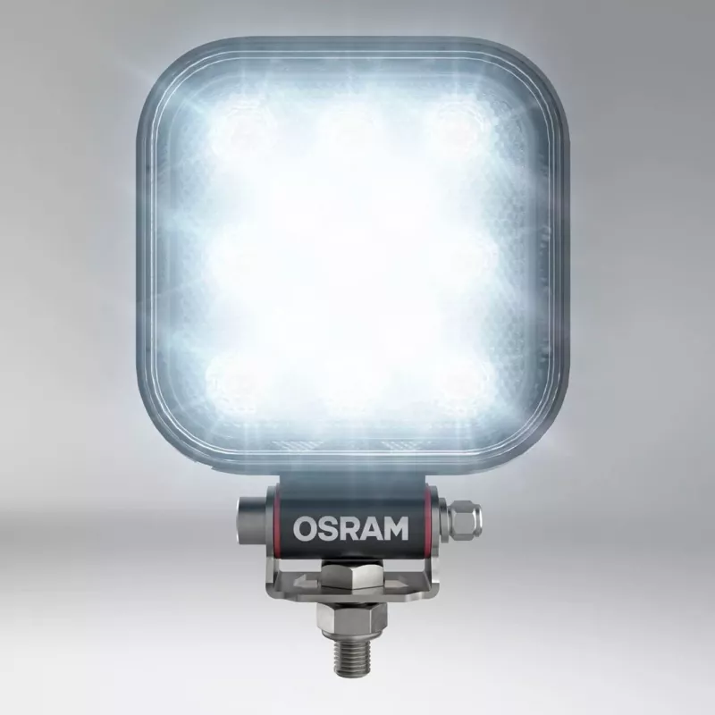 OSRAM pracovné svietidlo (LED, 12/24V, 15W)