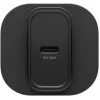OtterBox 30W USB-C PD nástenná nabíjačka - čierna 78-81345