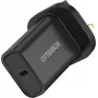 OtterBox 30W USB-C PD nástenná nabíjačka - čierna 78-81345