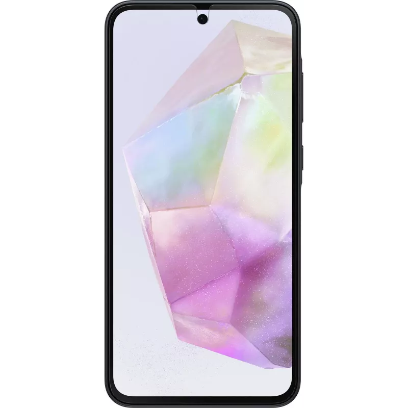 OtterBox Alpha Glass ochranné sklo pre Apple iPhone 13 Pro Max / 12 Pro Max - transparentné - tvrdené sklo (77-95479)