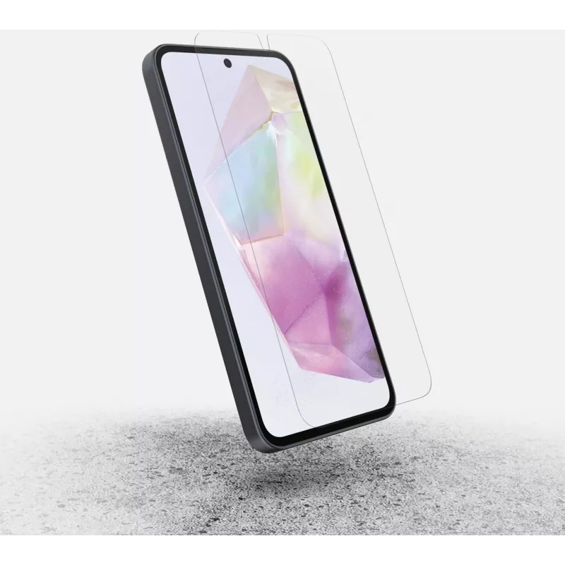 OtterBox Alpha Glass ochranné sklo pre Apple iPhone 13 Pro Max / 12 Pro Max - transparentné - tvrdené sklo (77-95479)