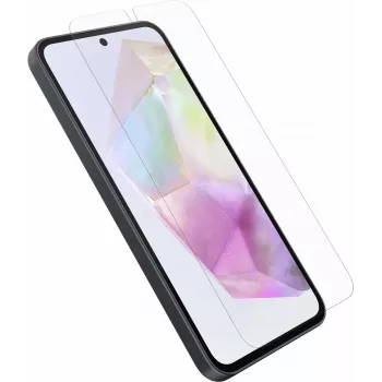OtterBox Alpha Glass ochranné sklo pre Apple iPhone 13 Pro Max / 12 Pro Max - transparentné - tvrdené sklo (77-95479)